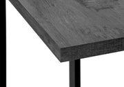 Accent Table, C - Shaped, Contemporary & Modern Stylish Design - R&R Furniture Gallery (Fountain Valley, CA)