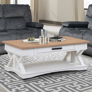 Americana Modern - Cocktail Table Set