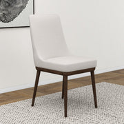Kate - Mid-Century Modern Dining Chair (Set of 2) - R&R Furniture Gallery (Fountain Valley, CA)