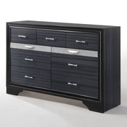 Naima - Dresser - R&R Furniture Gallery (Fountain Valley, CA)