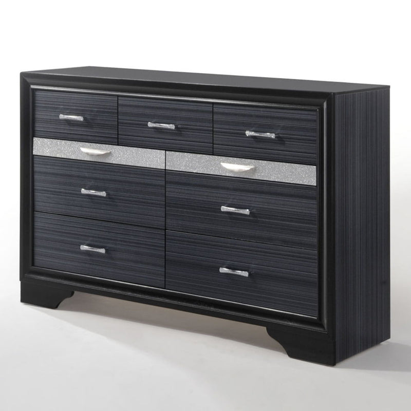 Naima - Dresser - R&R Furniture Gallery (Fountain Valley, CA)