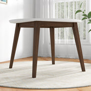 Paloma - Versatile Dining Table - R&R Furniture Gallery (Fountain Valley, CA)