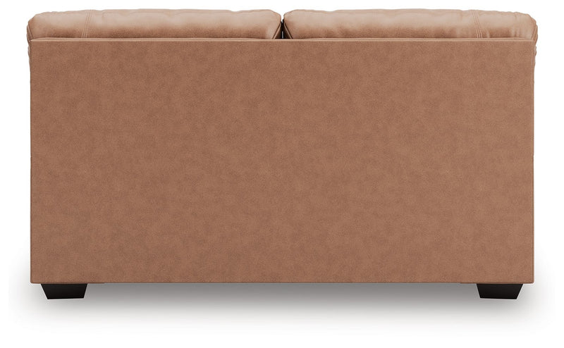 WillowBend - Loveseat - R&R Furniture Gallery (Fountain Valley, CA)
