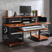 Megara - Music Desk - R&R Furniture Gallery (Fountain Valley, CA)