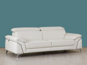 727 - Sofa, Loveseat - R&R Furniture Gallery (Fountain Valley, CA)