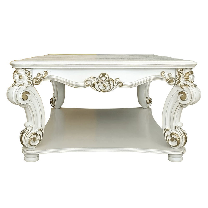 Vendome - Coffee Table - R&R Furniture Gallery (Fountain Valley, CA)