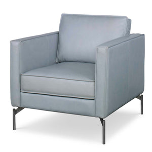Retreat - Accent Chair - Blue