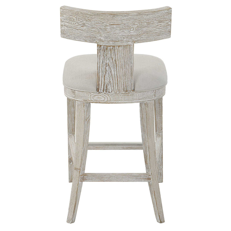 Idris - Counter Stool