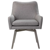 Let's Twist - Dining Chair