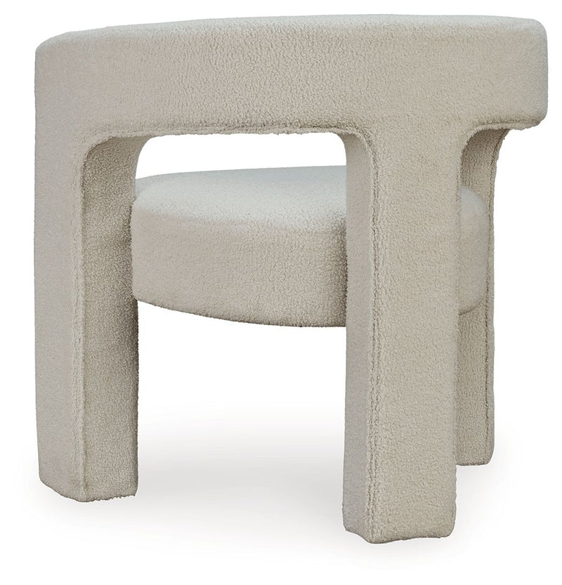 Landick - Accent Chair - R&R Furniture Gallery (Fountain Valley, CA)