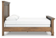 Feddinger - Panel Bed - R&R Furniture Gallery (Fountain Valley, CA)