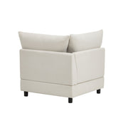 Modular Free Combination Sectional Sofa Couch - R&R Furniture Gallery (Fountain Valley, CA)