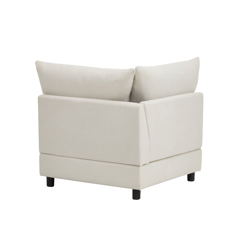 Modular Free Combination Sectional Sofa Couch - R&R Furniture Gallery (Fountain Valley, CA)