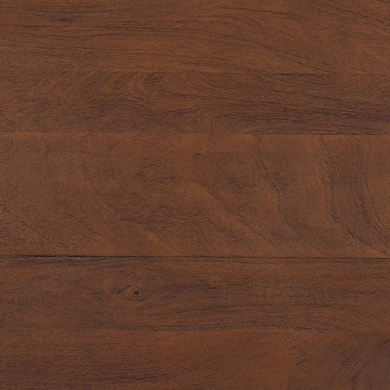 Jettson - Coffee Table - Brown