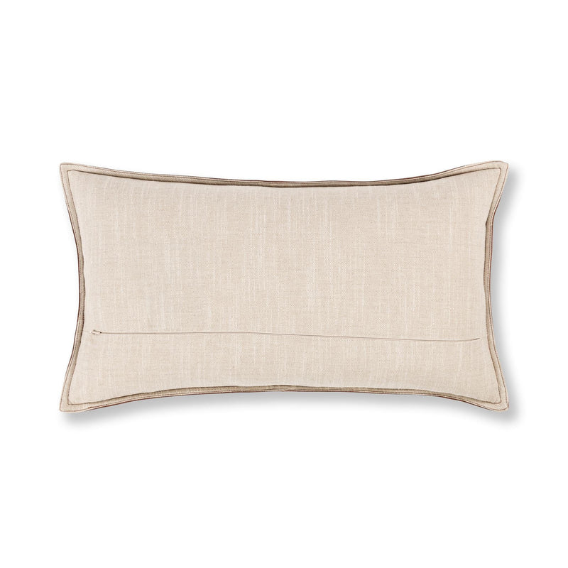 Soco Leather - SLD Pillow