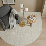 Brilliance - Modern Floor Lamp, Opal Shades And Round Base - Clear / Gold - R&R Furniture Gallery (Fountain Valley, CA)