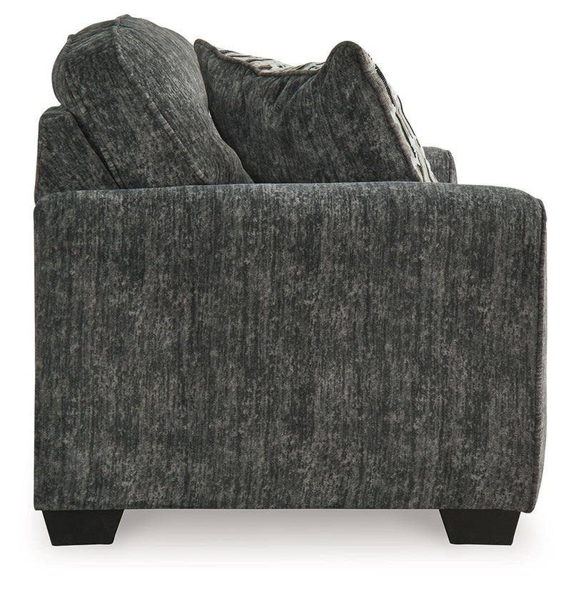 Lonoke - Living Room Set - R&R Furniture Gallery (Fountain Valley, CA)