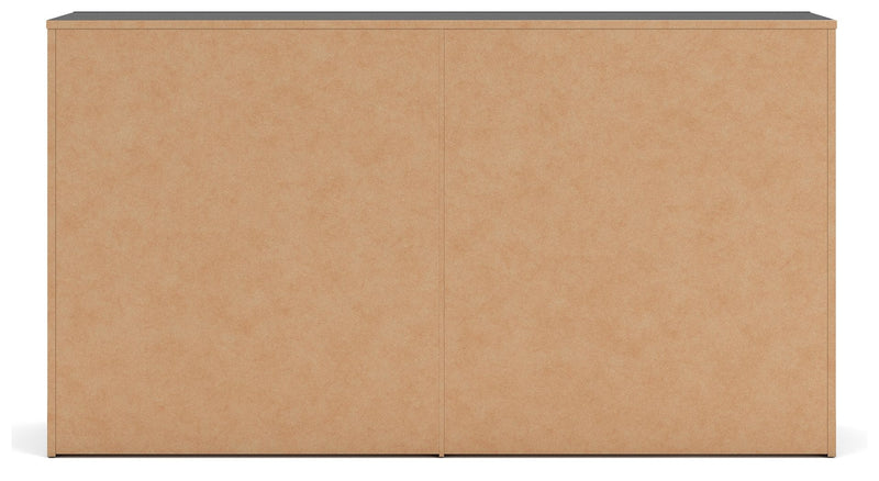 Broachmyn - Six Drawer Dresser - R&R Furniture Gallery (Fountain Valley, CA)