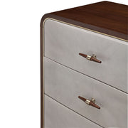 Houston - Dresser - R&R Furniture Gallery (Fountain Valley, CA)