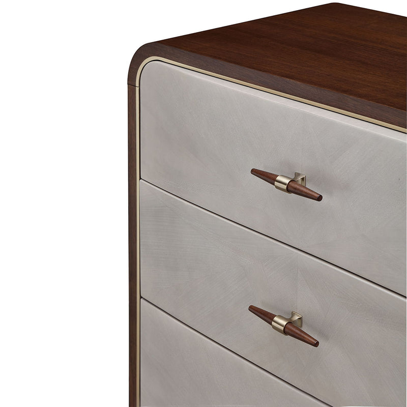 Houston - Dresser - R&R Furniture Gallery (Fountain Valley, CA)