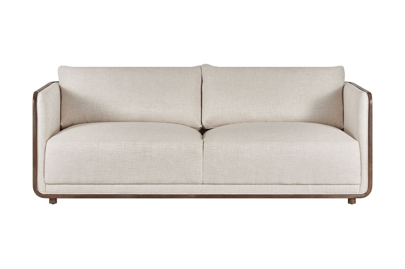 Sagrada Sofa  C-Ivory