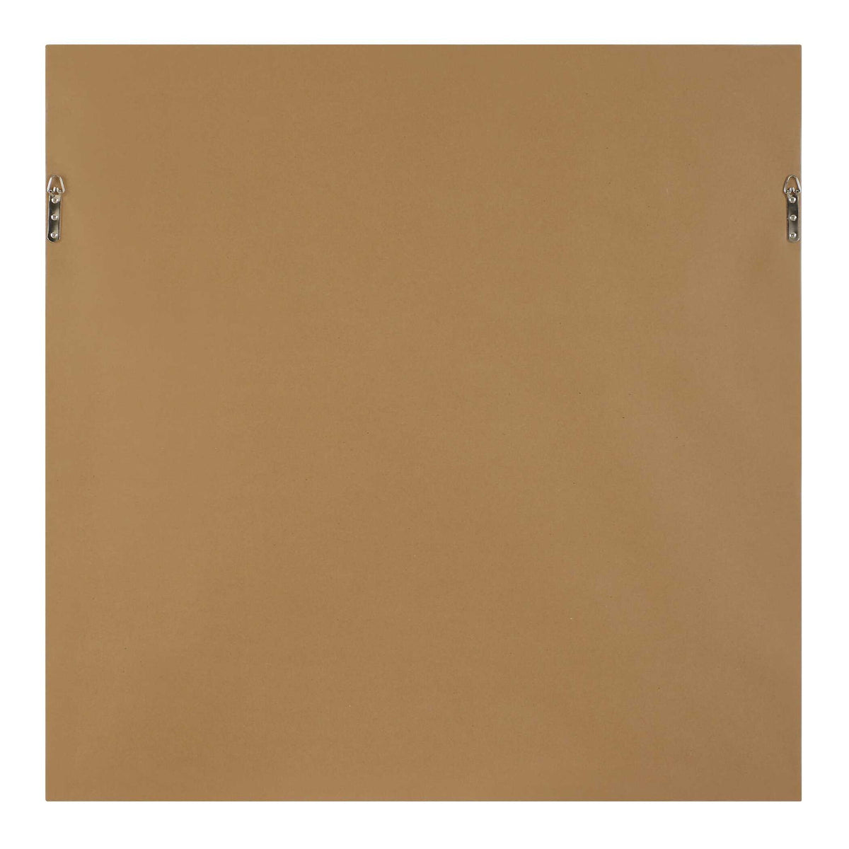 Haze - Framed Print - Light Gray