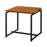 Jurgen - 3Pc Pack Coffee/End Set - R&R Furniture Gallery (Fountain Valley, CA)