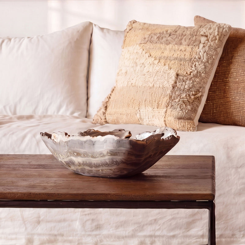 Orlan - Bowl - Natural