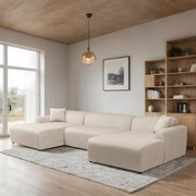 Mar - High-Quality Sectional Sofa - R&R Furniture Gallery (Fountain Valley, CA)