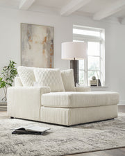 Lindyn - Chaise - R&R Furniture Gallery (Fountain Valley, CA)