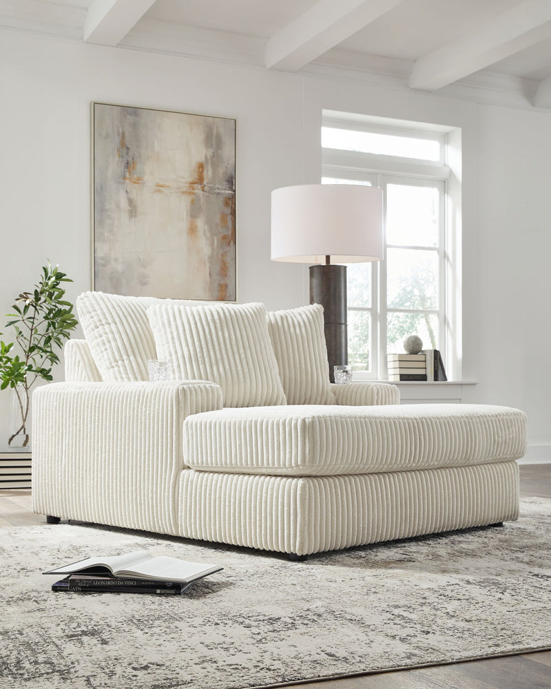 Lindyn - Chaise - R&R Furniture Gallery (Fountain Valley, CA)