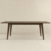 Levi - Modern Style Rectangular Dining Kitchen Table - R&R Furniture Gallery (Fountain Valley, CA)