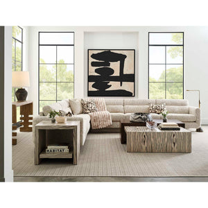 Chill Sofa - Corner