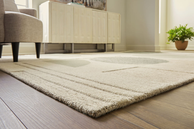 Dallane - Rug - R&R Furniture Gallery (Fountain Valley, CA)