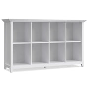 Amherst - Cube Storage Bookcase - R&R Furniture Gallery (Fountain Valley, CA)
