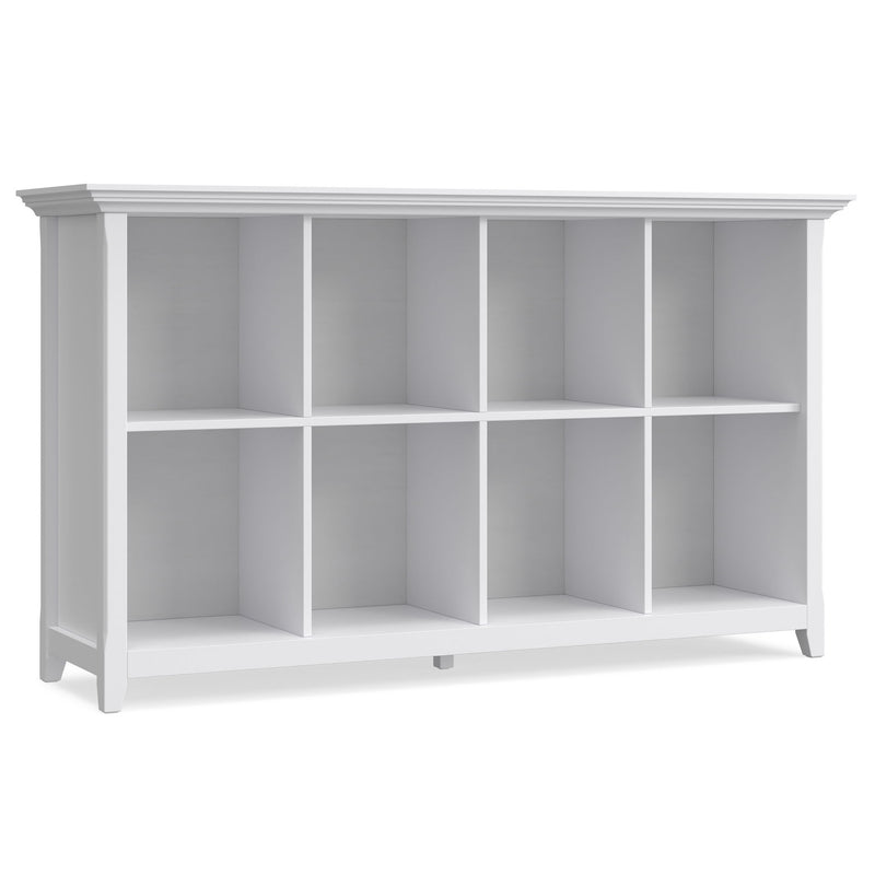 Amherst - Cube Storage Bookcase - R&R Furniture Gallery (Fountain Valley, CA)