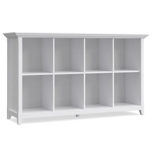 Amherst - Cube Storage Bookcase - R&R Furniture Gallery (Fountain Valley, CA)