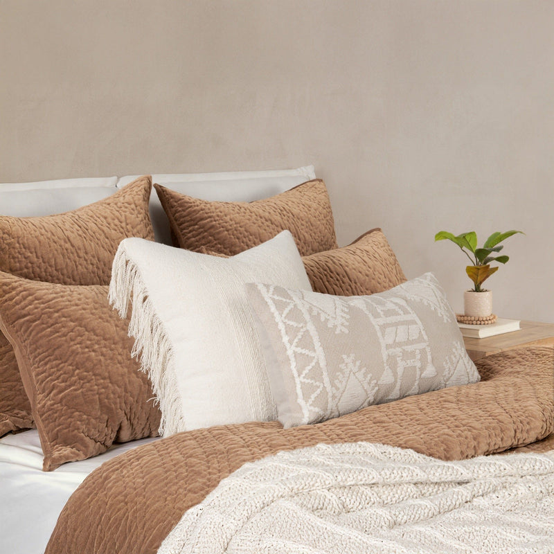 Elms - Velvet Set - R&R Furniture Gallery (Fountain Valley, CA)