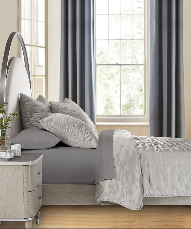 Messina - Quilt Set - R&R Furniture Gallery (Fountain Valley, CA)
