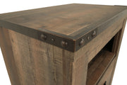 Trinell - Night Stand - R&R Furniture Gallery (Fountain Valley, CA)