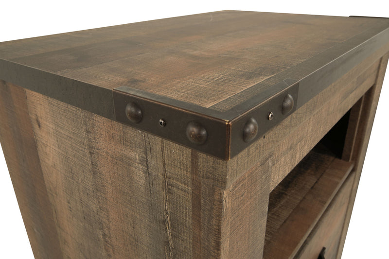 Trinell - Night Stand - R&R Furniture Gallery (Fountain Valley, CA)
