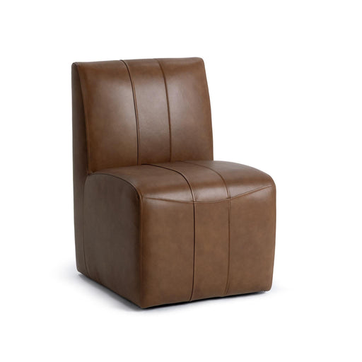Brighton - Dining Chair - R&R Furniture Gallery (Fountain Valley, CA)