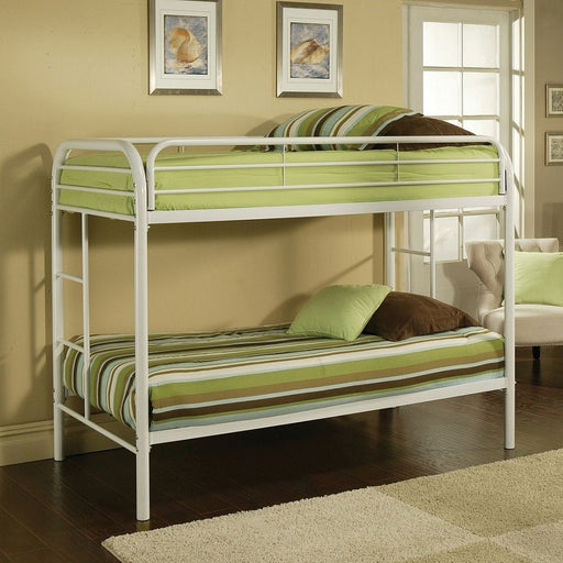 Thomas - Bunk Bed - R&R Furniture Gallery (Fountain Valley, CA)