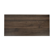 Farhart - Mid Century Modern 4 Drawer Dresser - Walnut - R&R Furniture Gallery (Fountain Valley, CA)