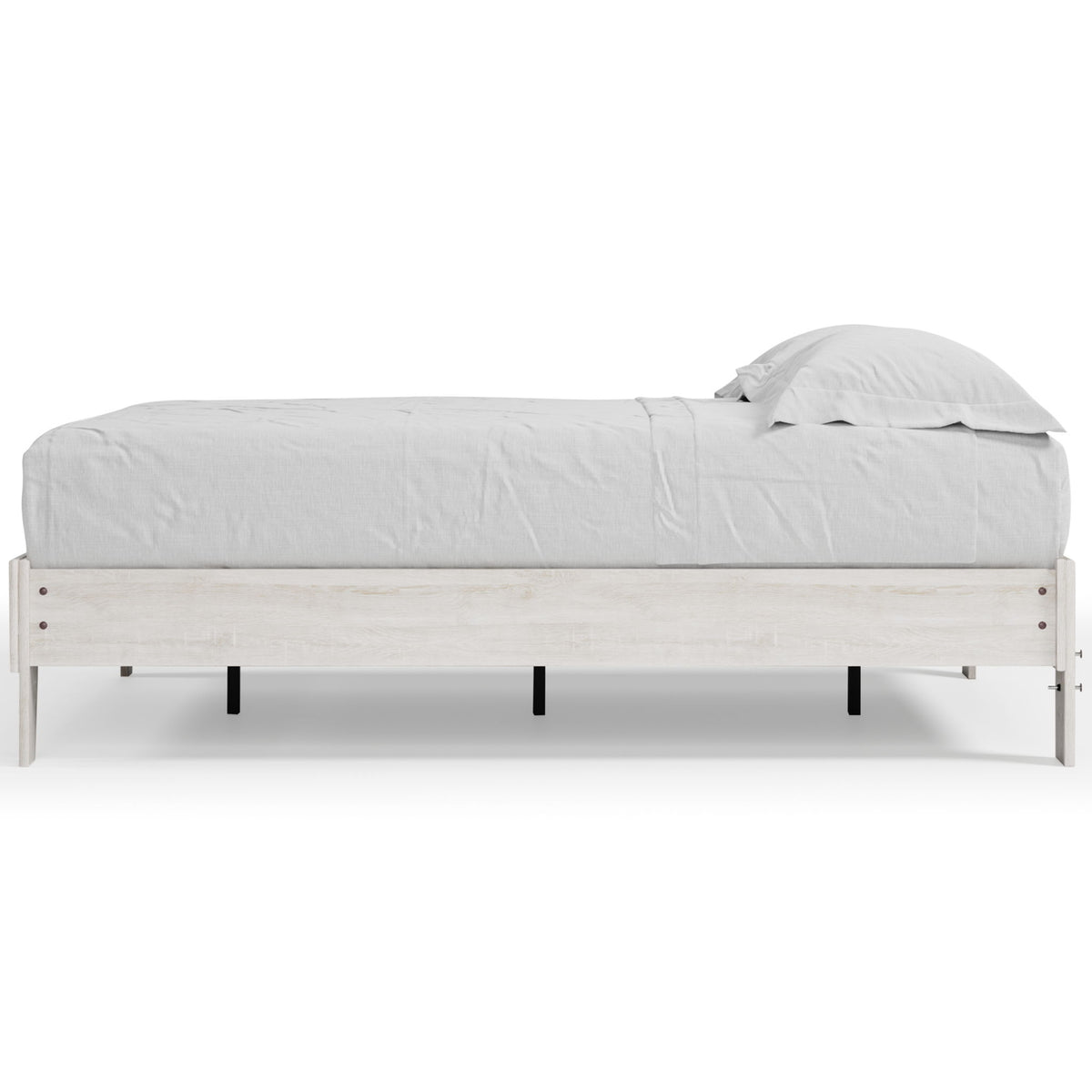 Shawburn - Platform Bed - R&R Furniture Gallery (Fountain Valley, CA)