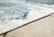 Daddridge - Rug - R&R Furniture Gallery (Fountain Valley, CA)