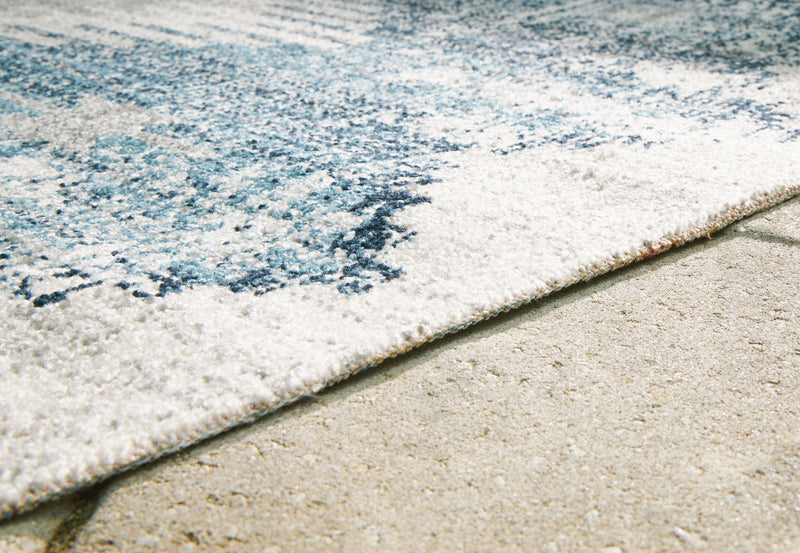 Daddridge - Rug - R&R Furniture Gallery (Fountain Valley, CA)
