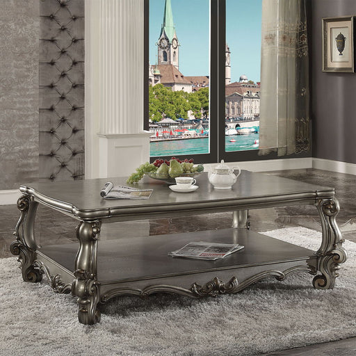 Versailles - Coffee Table - R&R Furniture Gallery (Fountain Valley, CA)