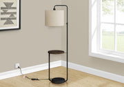 Floor Lamp Usb Port Included Lighting - R&R Furniture Gallery (Fountain Valley, CA)