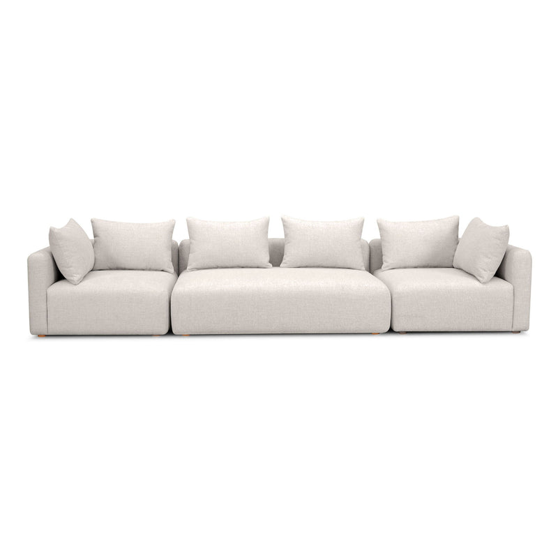 Hangover - Fabric Sofa